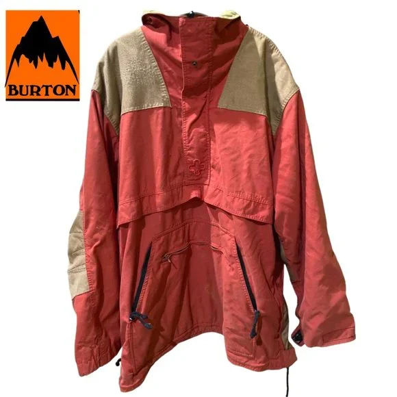 Burton | Jackets & Coats | Vintage Burton Outland Snowboard Jacket